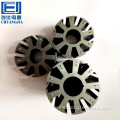 Jiangyin Chuangjia High Efficiency Motor Stator Core voor generator